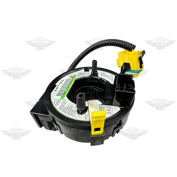 Zemberek Airbag Jazz 02-08 (Kumandalı Tip)