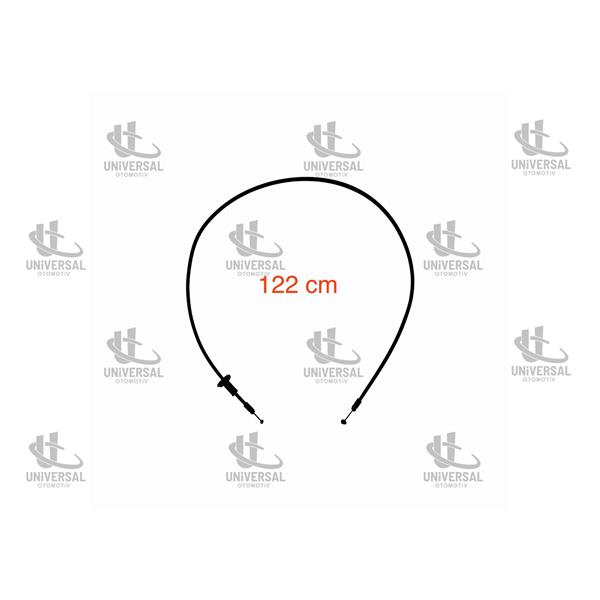 Tel Kaput Açma İ10 07-12 (Uzun)