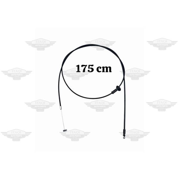 Tel Kaput Açma Accent 95-00