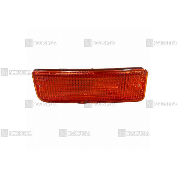 Sinyal Tampon Hilux Ln85 90-97 Sağ