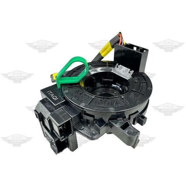 Zemberek Airbag Land Crusier 09-13 