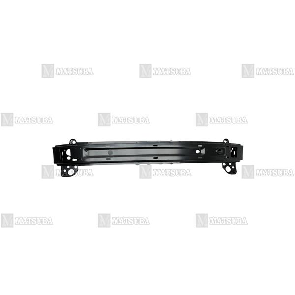 Demir Tampon İ10 11-13 Ön 