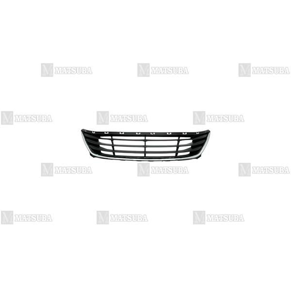 Izgara Tampon Elantra 14-15 Ön 