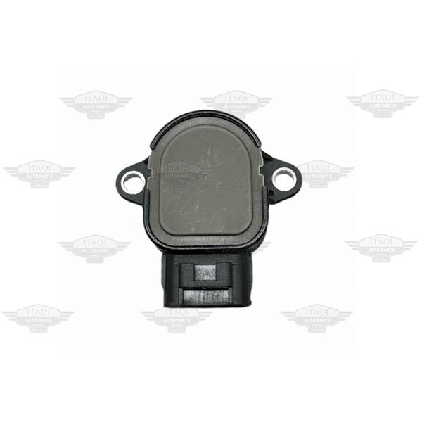 Sensör Gaz Kelebek Corolla 02-05/Yaris 01-05/Rav4 