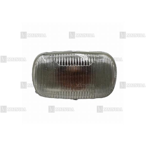 Sinyal Çamurluk D-Max 02-12 Sol/Sağ