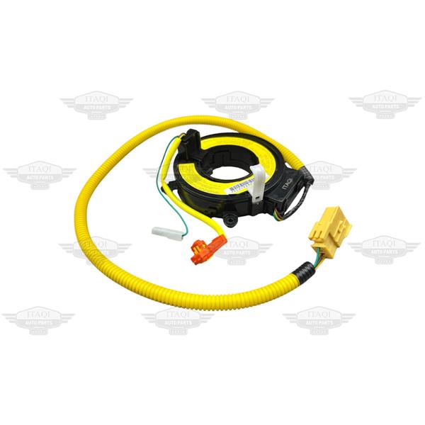 Zemberek Airbag D-Max 08-11