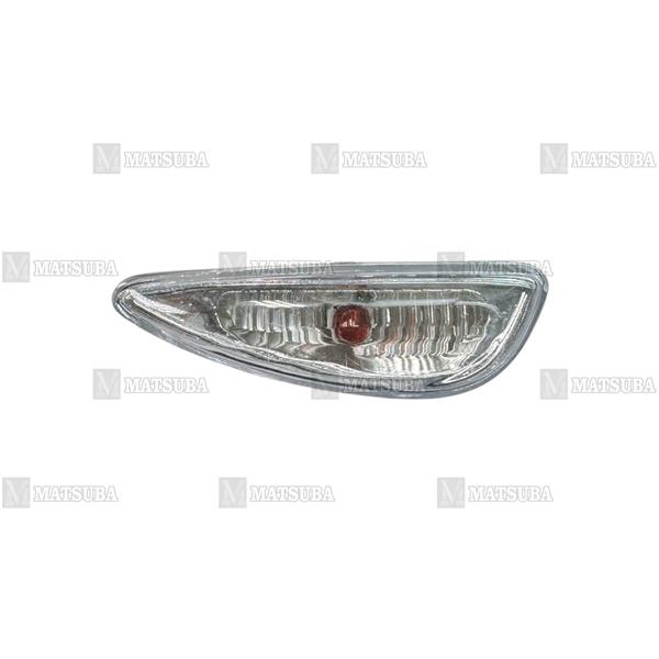 Sinyal Çamurluk Accent Blue 12-17/İ20 08-11/İx20 