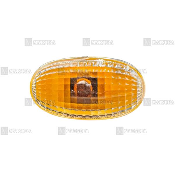 Sinyal Çamurluk Accent 00-02/Starex 02-05/H-1 