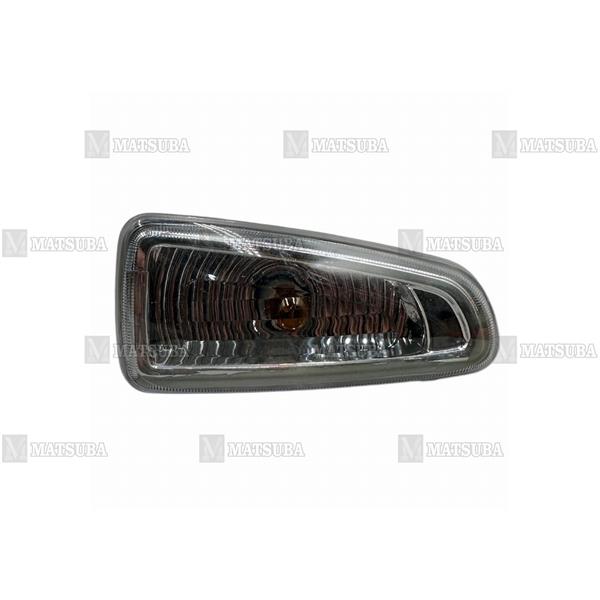Sinyal Çamurluk H1 07-15 Sol 