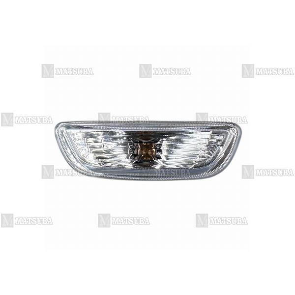 Sinyal Çamurluk Cerato 10-13 Sağ