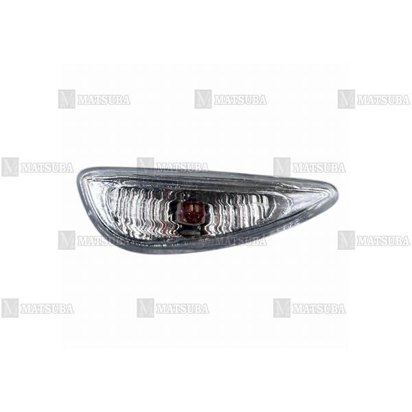 Sinyal Çamurluk Accent Blue 12-17/İ20 08-11/İx20 