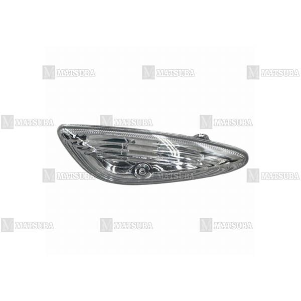 Sinyal Çamurluk İ10 12-16/Picanto 11-15 Sağ