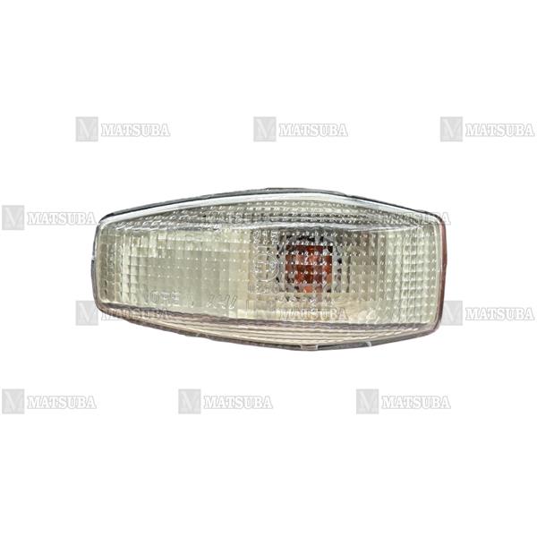 Sinyal Çamurluk Accent 03-05/Cerato 00-05/Sorento 