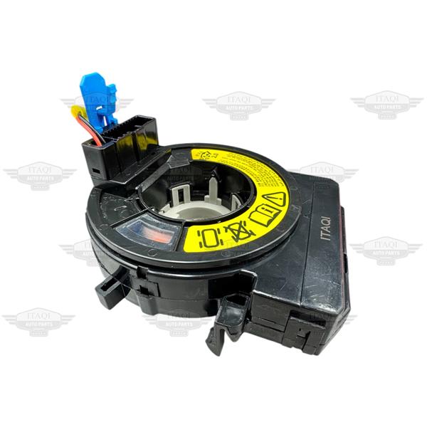 Zemberek Airbag Santafe 13-16