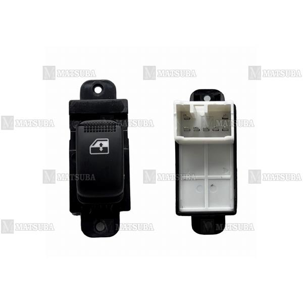 Düğme Cam Açma Elantra 01-07/Sonata 01-07 Ön Sağ
