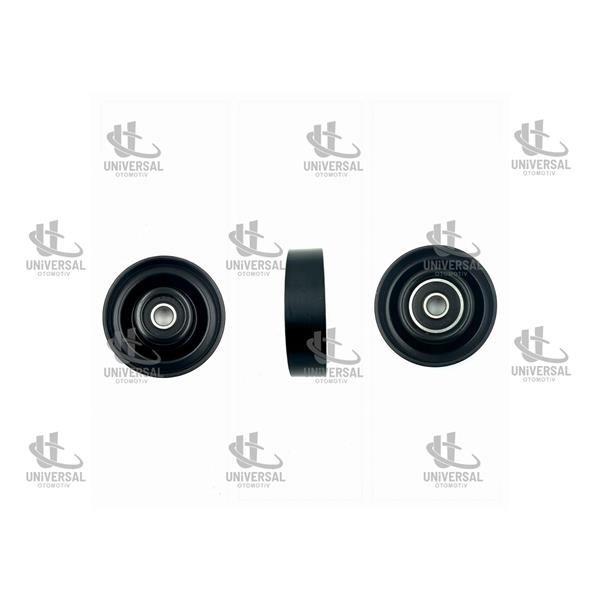 Bilya Klima Gergi Accent 00-11/Elantra 95-00/ 