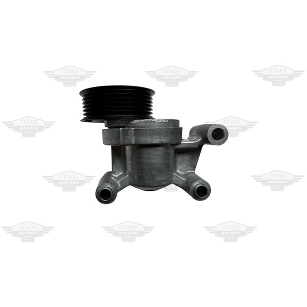Bilya Gergi Mazda 3 1,8/2,0 04-10 (Komple)