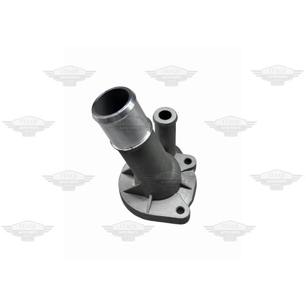 Yuva Termostat Mazda 3 04-09 (Üst) 