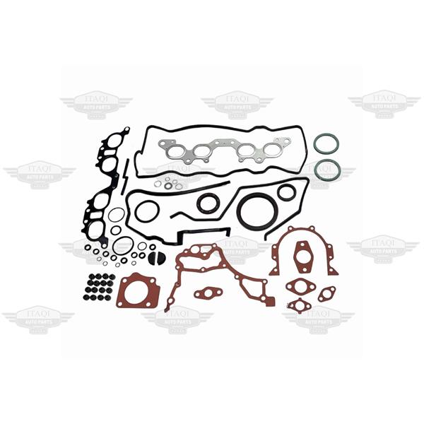 Conta Takım Carina E/Avensis 96-00 (Skc,Siz)