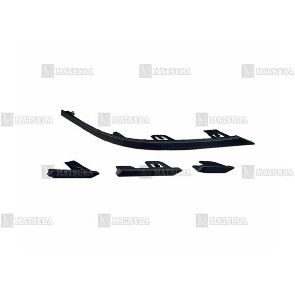 Çıta Tampon Mg4 22-24 Ön Sağ (Alt)