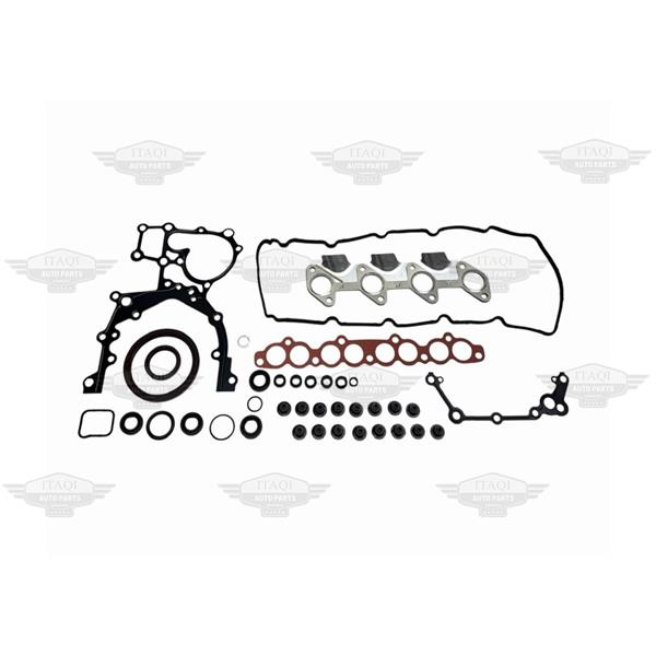 Conta Takım Accent Blue/İ30/Ceed/Cerato 1,6 Crdi 