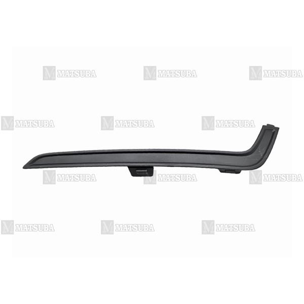 Çıta Tampon S60 20-22 Ön Sol 