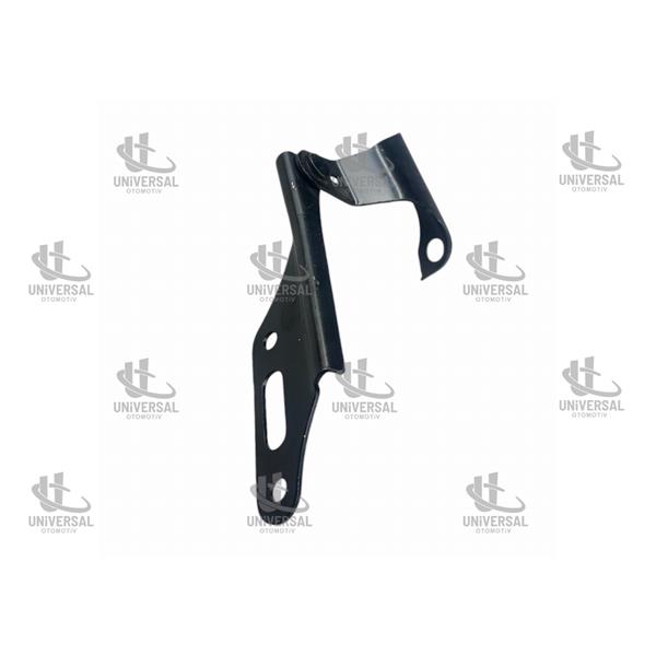 Menteşe Kaput Civic 01-05 Sol