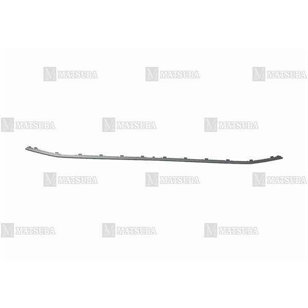 Çıta Tampon Tiggo 7 Pro 22-24 Ön (Orta)/(Açık 
