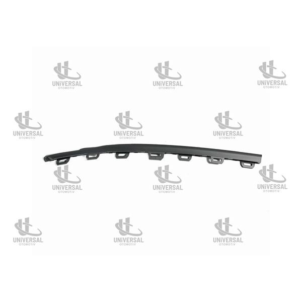Çıta Tampon Omoda 5 22-24 Ön Sol (Gri)