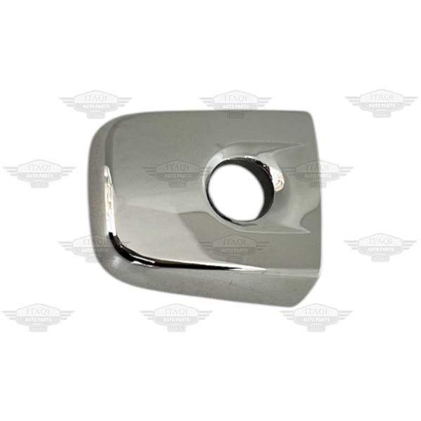 Kol Kapı Devamı Qashqai 14-16 Ön Sol (Krom) 