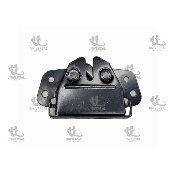 Kilit Kaput Motor İx35 11-15/Sportage 11-15