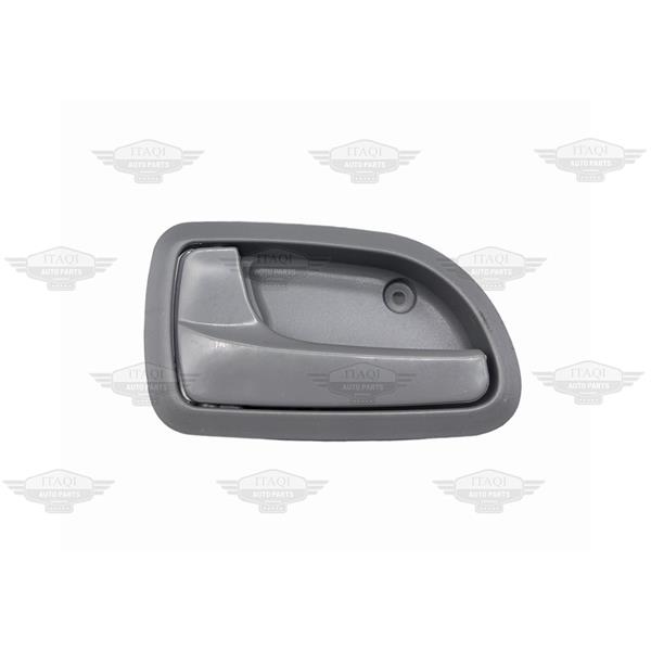 Kol Kapı Picanto 04-10 İç Ön Sol Gri