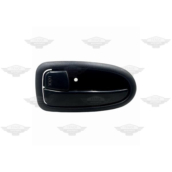 Kol Kapı Matrix 01-10 İç Sol (Siyah)