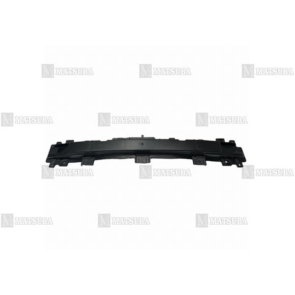 Demir Tampon Elantra 14-15 Arka
