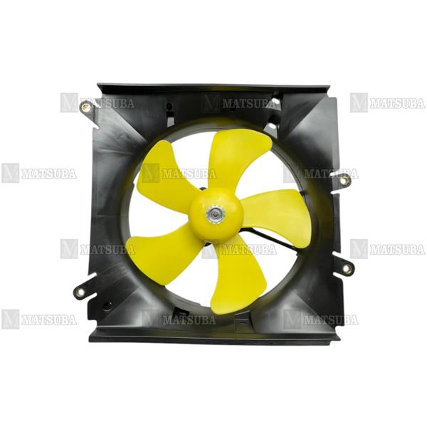 Fan Corolla Ae101 Ae111 92-99 Su