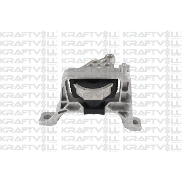 Motor Takozu Sag (Yaglı) Mazda 3 1.3-1.6 (03>09)