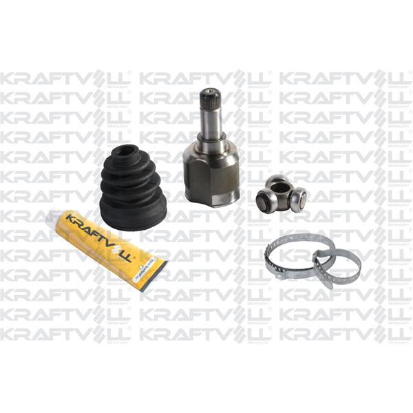 Aks Kafası Cıtroën Berlingo 1.5 Bluehdı 18> C4 Pıcasso Iı 1.6 Hdı 1.5 Bluehdı 14> Opel Grandland / G