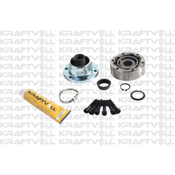 Aks Kafası Ön Ic Tempra 1,4I Abssız Freze Dış 25 U:32 Mm 1992 1999