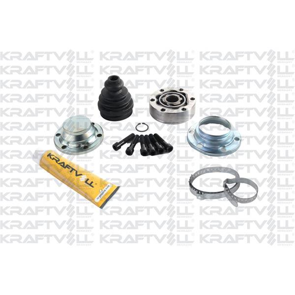 Aks Kafası Ön Dış V-Class 638/2 99>03 Vıto 638 99>03