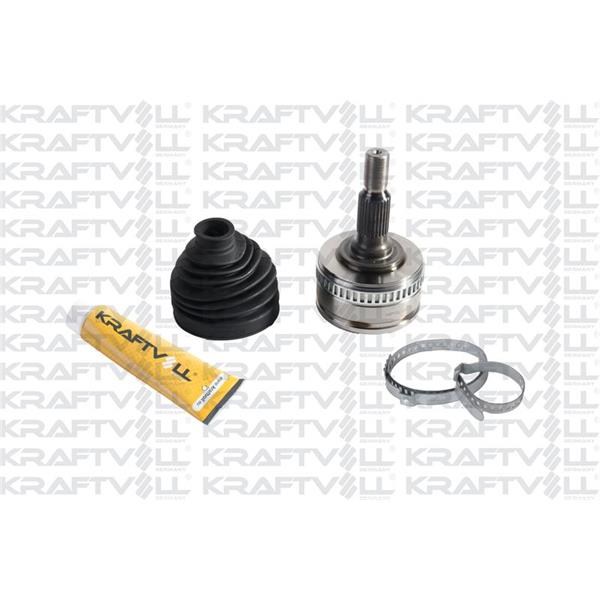 Aks Kafası Ön Dış (Abs'lı) V-Class 638/2 97>03 Vıto 638 97>03