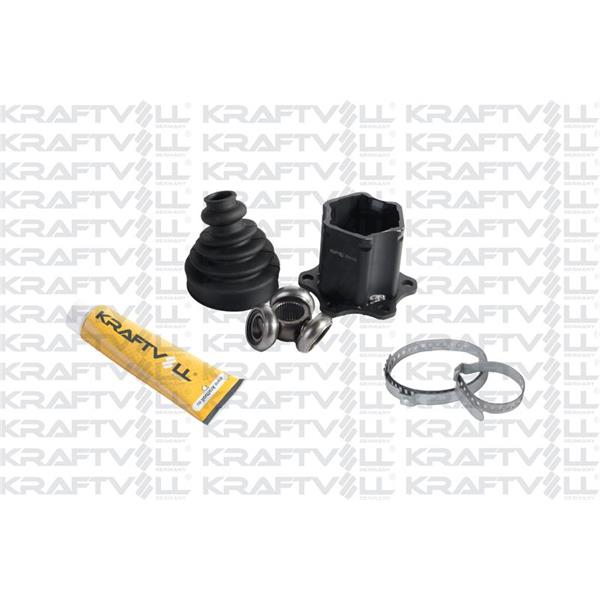 Aks Kafası iç A3 Leon Toledo Octavıa Caddy Iıı Golf V Vı Jetta Iıı Passat Scırocco Touran 1,9 Tdı 2,