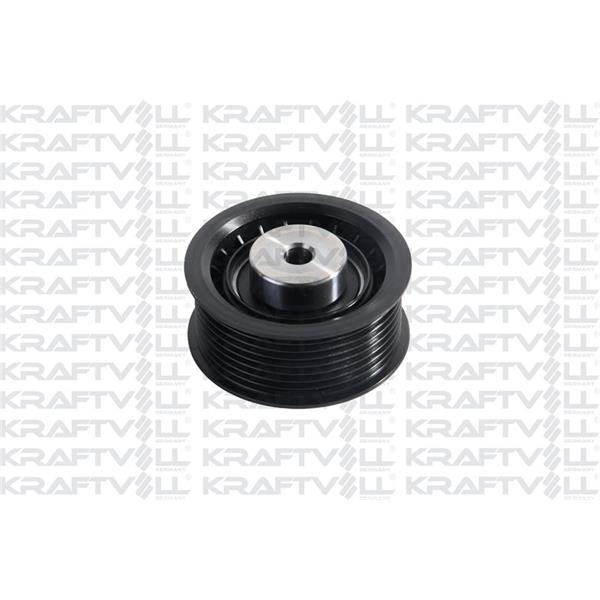 Kayış Gergi Rulmanı Scanıa 4 Serısı 94 C / D / G / Dsc - 9 - 11 96> (80X74x34x10.5)