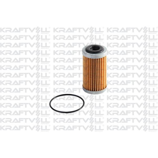 Otomatik Şanzıman Filtresi Nissan Qashqai J10 1,6 2007-2013 - Juke F15 Kasa 2012 ->