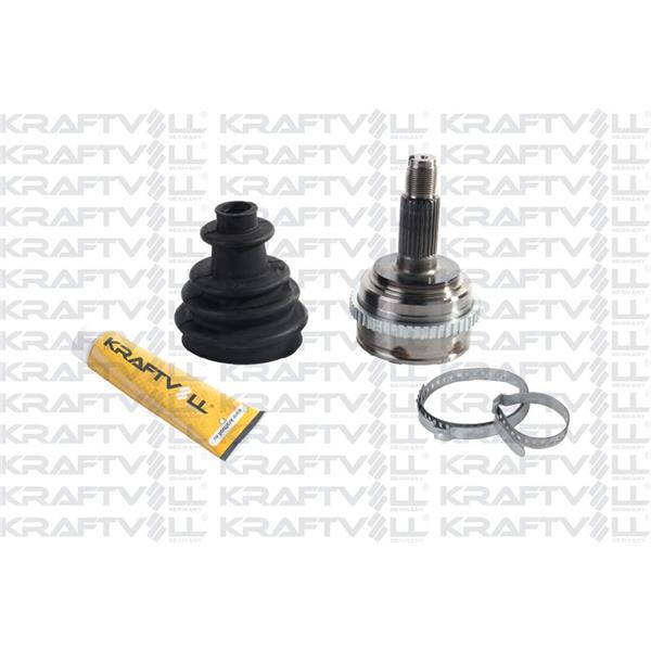 Aks Kafası Dış Honda Civic 1,6 01>05 Abs Lı