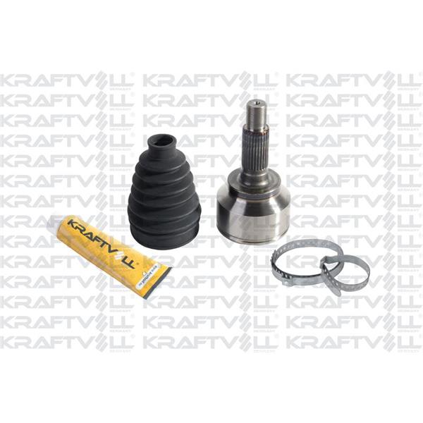 Aks Kafası Dış Mazda 3 1,6 08>14 ( Otomatik Vites )