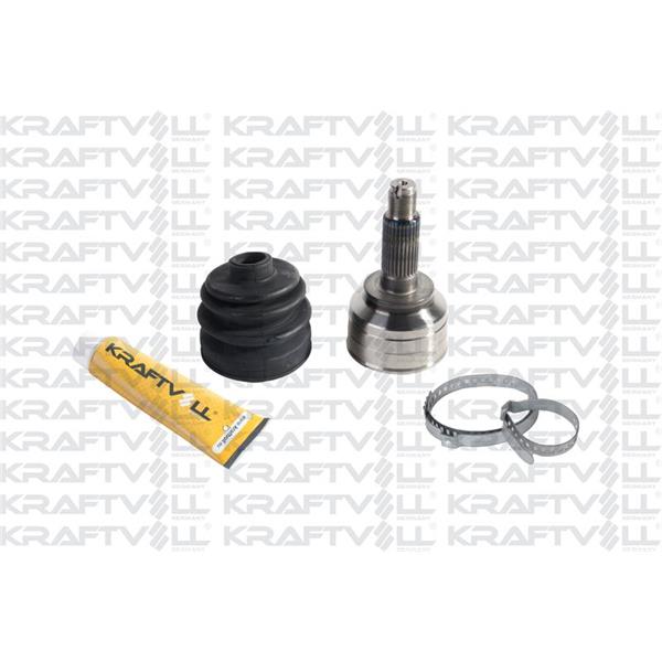 Aks Kafası Dış Mazda 626 2,0 93>00