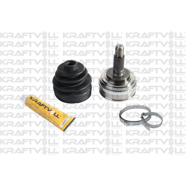 Aks Kafası Dış Honda Crv 2,0 4X4 95>01