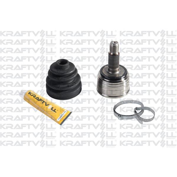 Aks Kafası Dış Honda Civic 1,4 1,6 96>01 