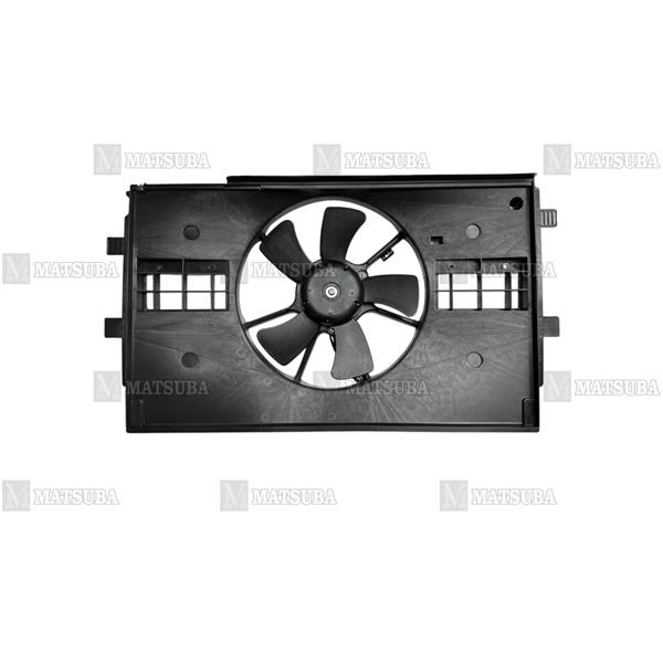 Fan Su Lancer 07-12 (Komple)