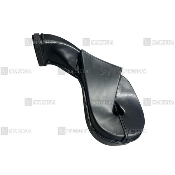 Depo Hava Oksijen Corolla Dizel 14-18